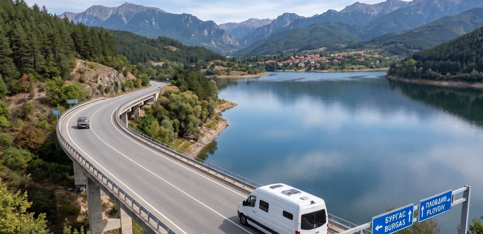 7-Day Bulgaria Itinerary, Plus 5-Day and 10-Day Routes