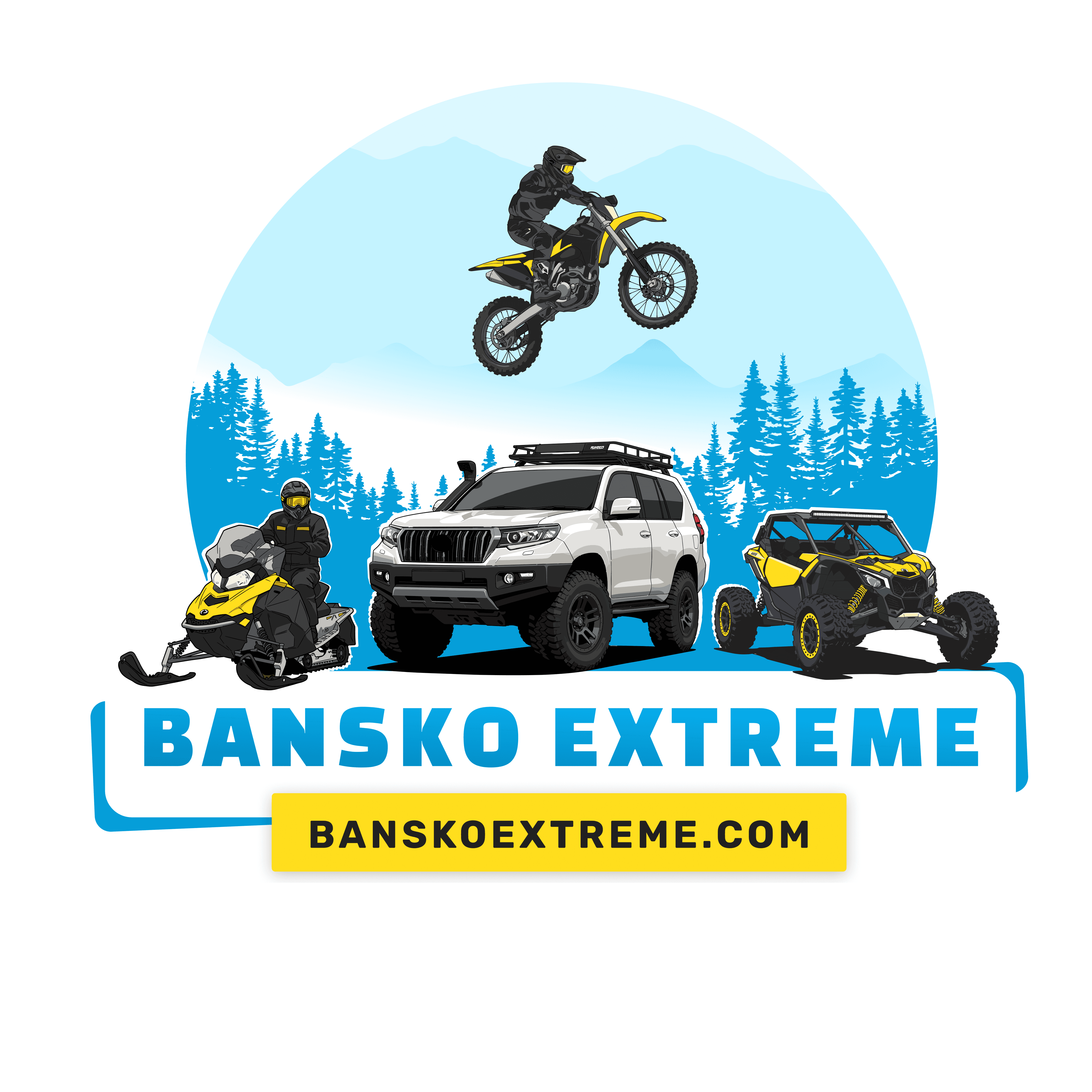 Bansko Extreme