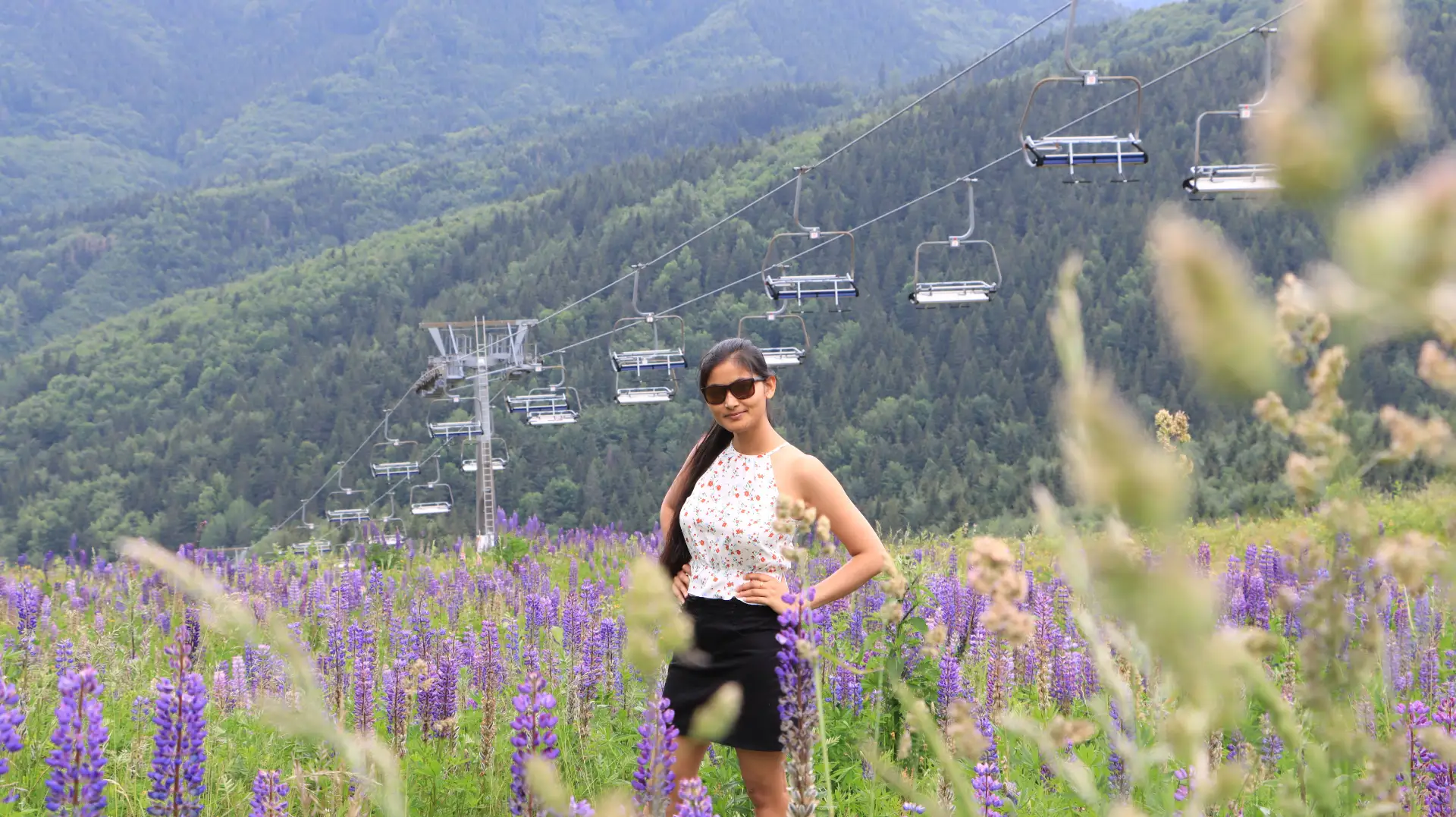 Sofia – Borovets