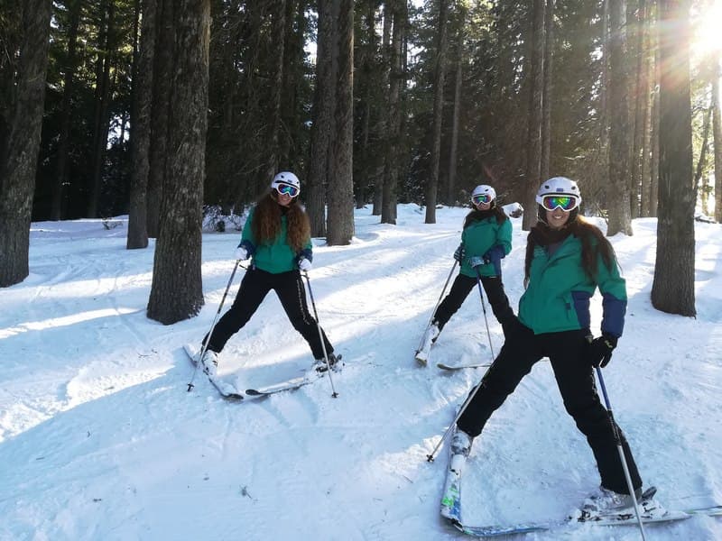 In Bansko: Ski lessons - 2 hours, Photo 2