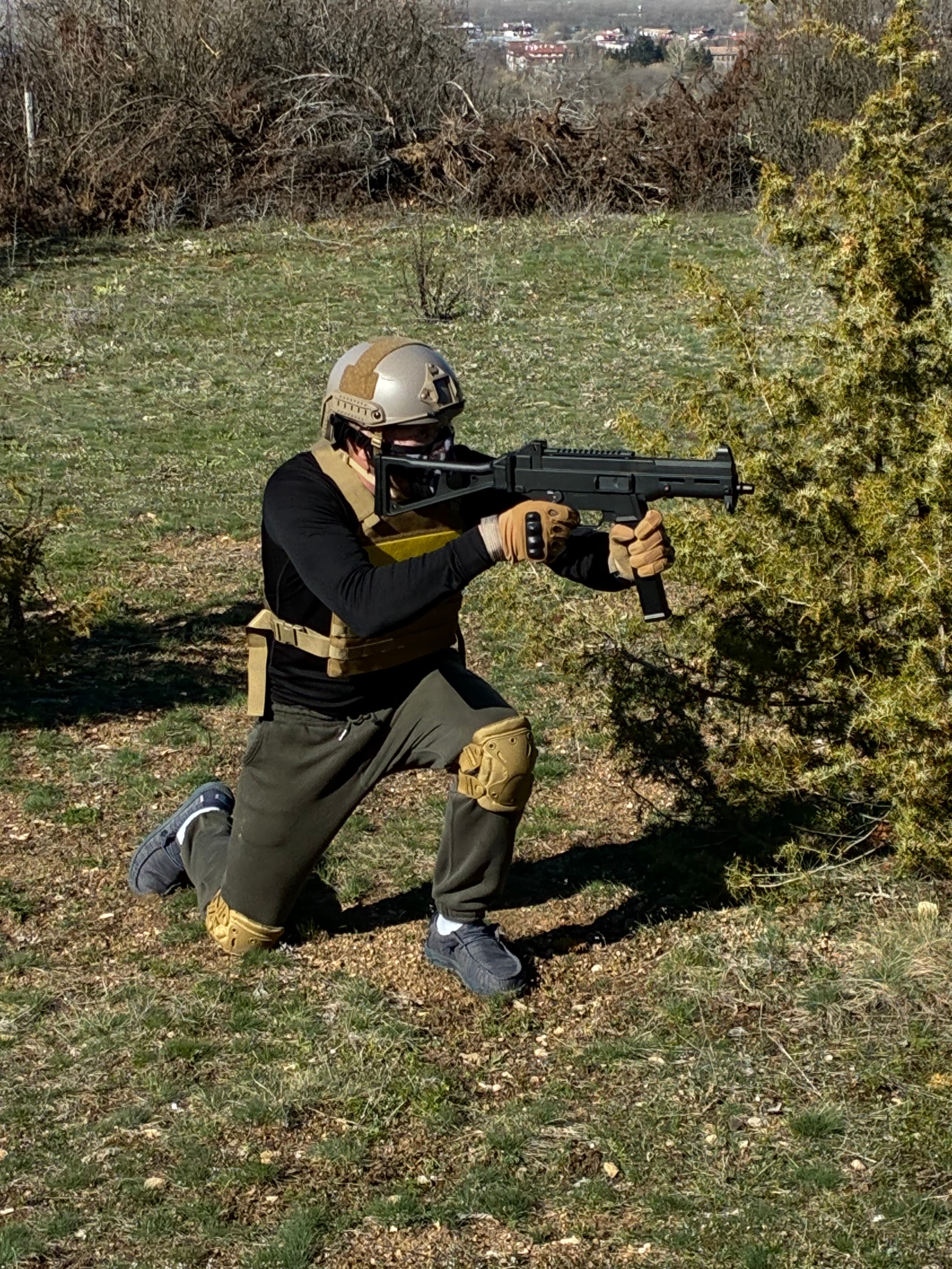 Fun Airsoft Field Bansko, Photo 2