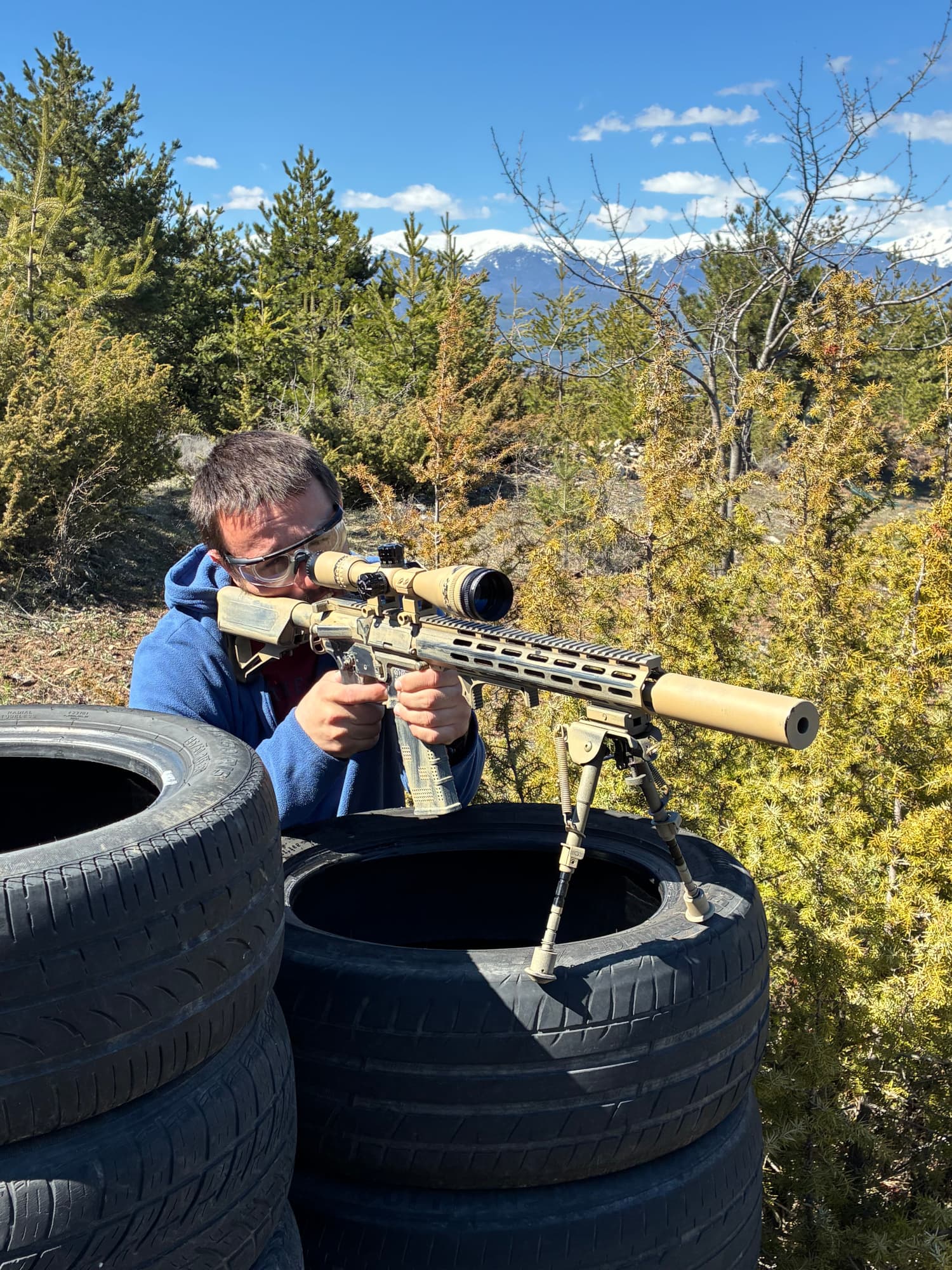 Fun Airsoft Field Bansko, Photo 5