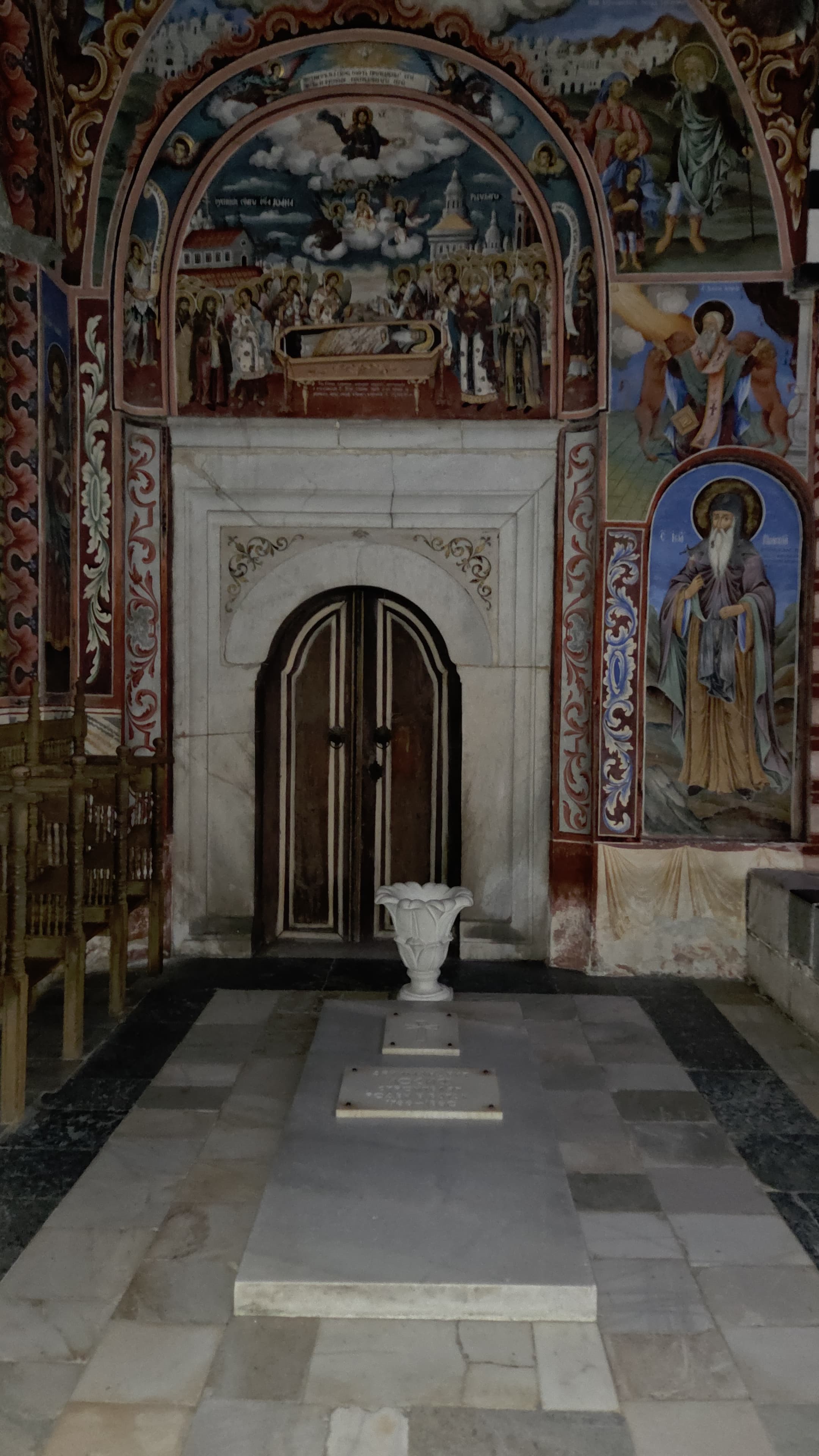 Discover the famous rila monastery, Photo 3