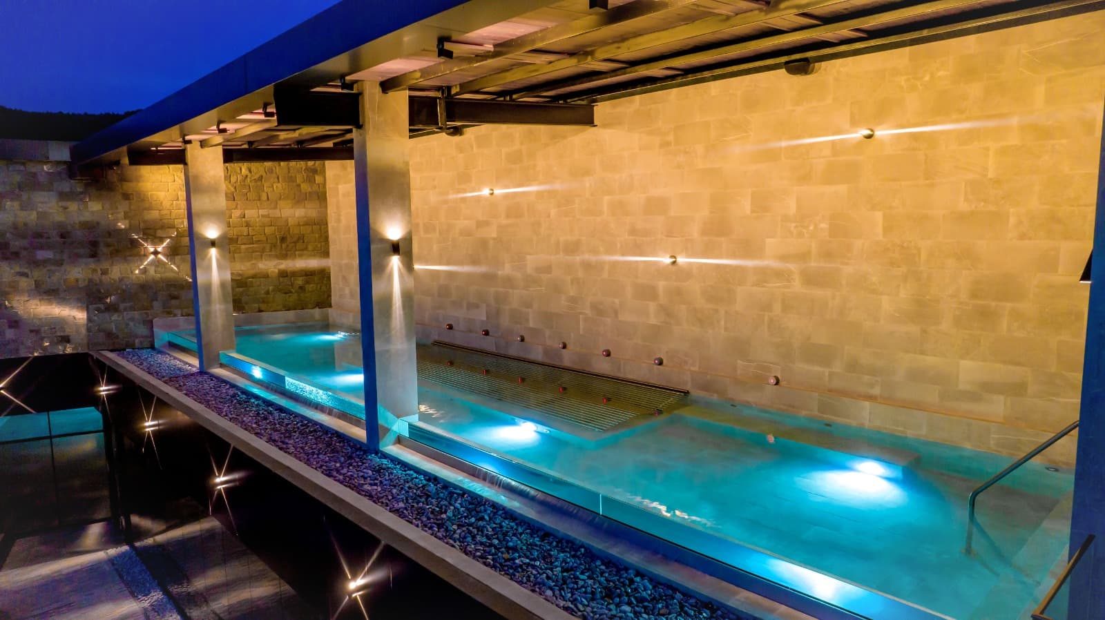 The famous thermal spa near Bansko, צילום 5