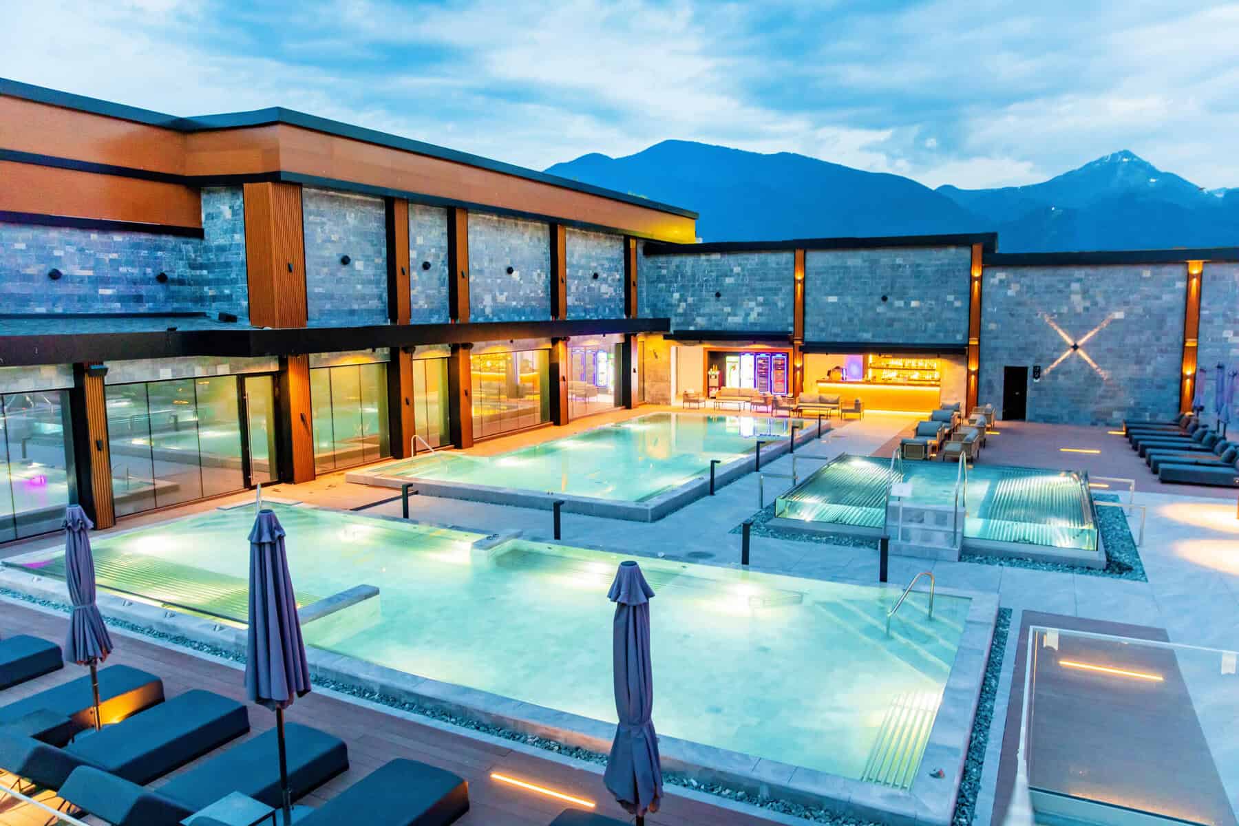 Pulse Therme Bansko, Photo 3