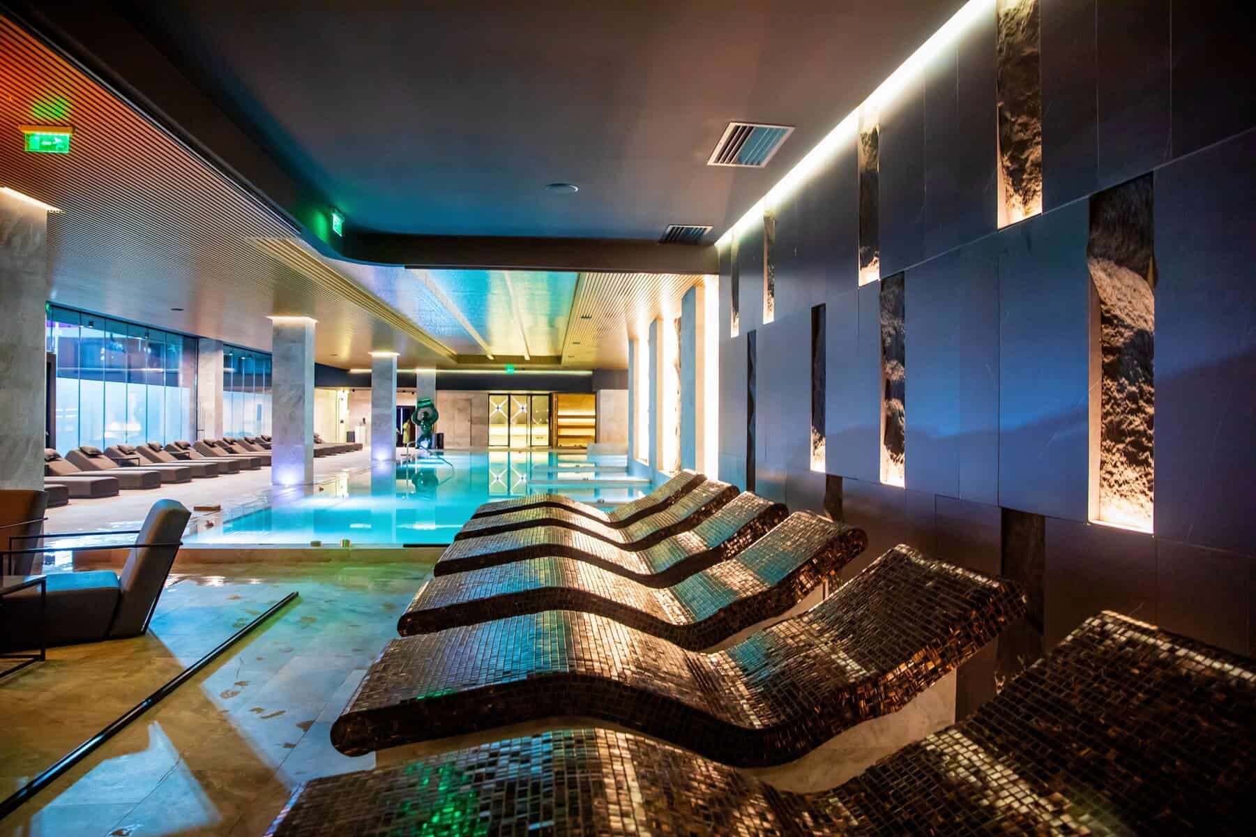 Pulse Therme Bansko, Photo 5