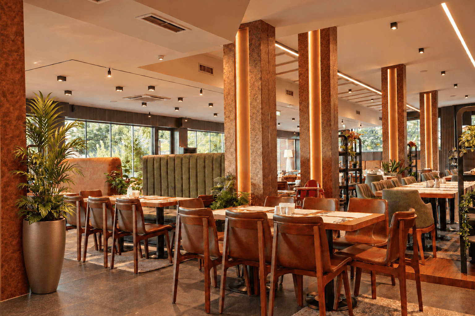 GUSTO Restaurant, Photo 2