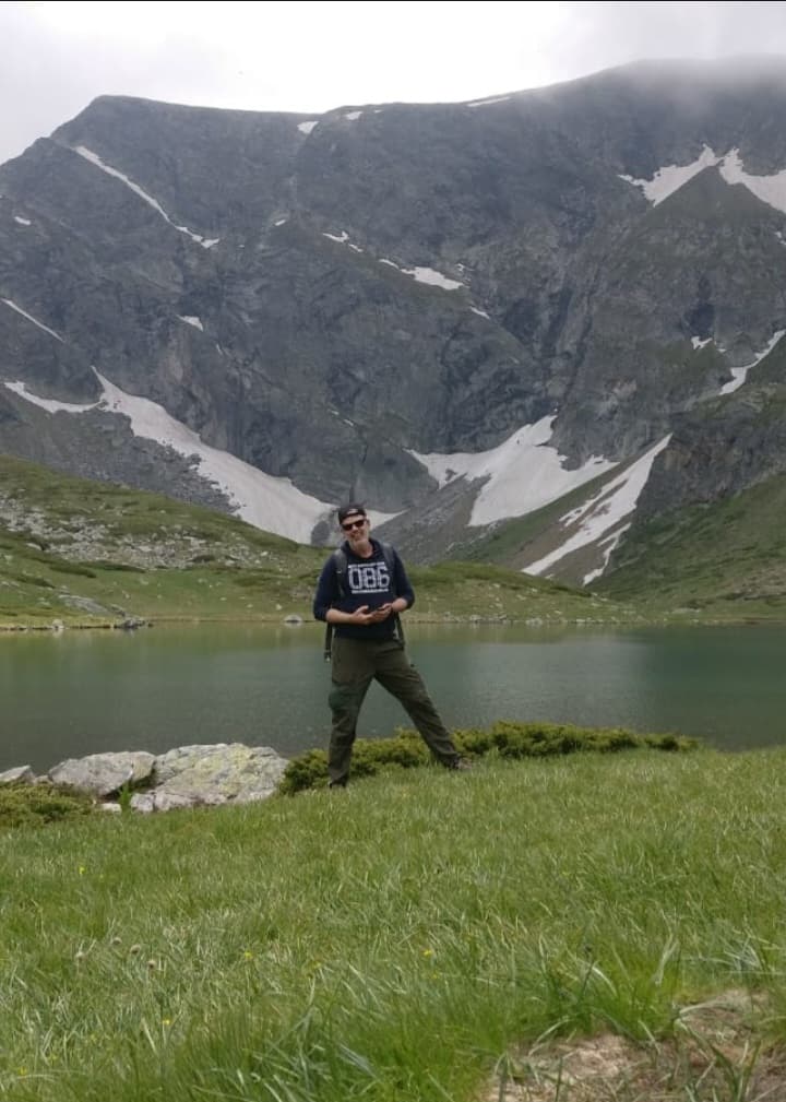 From Sofia: The famous Seven rila lakes - A Spectacular Guided Trek - 4