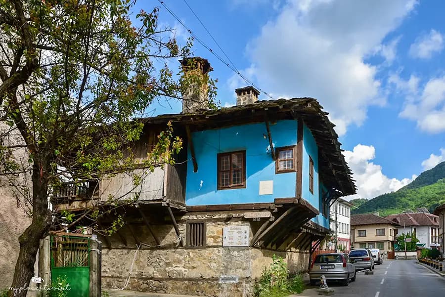 Teteven,nature and views - 4