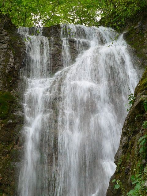 Teteven,nature and views - 6