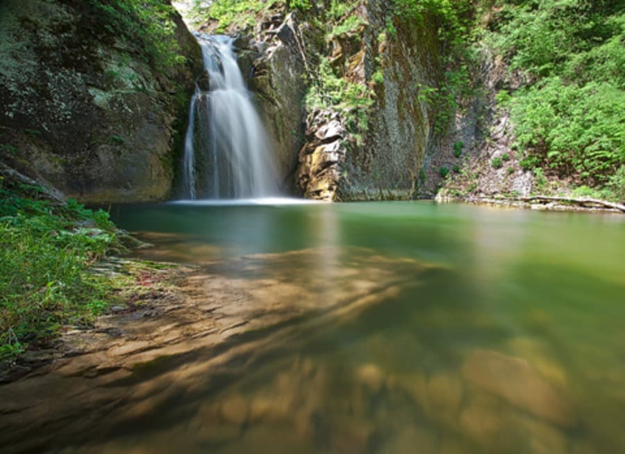 Teteven,nature and views - 7