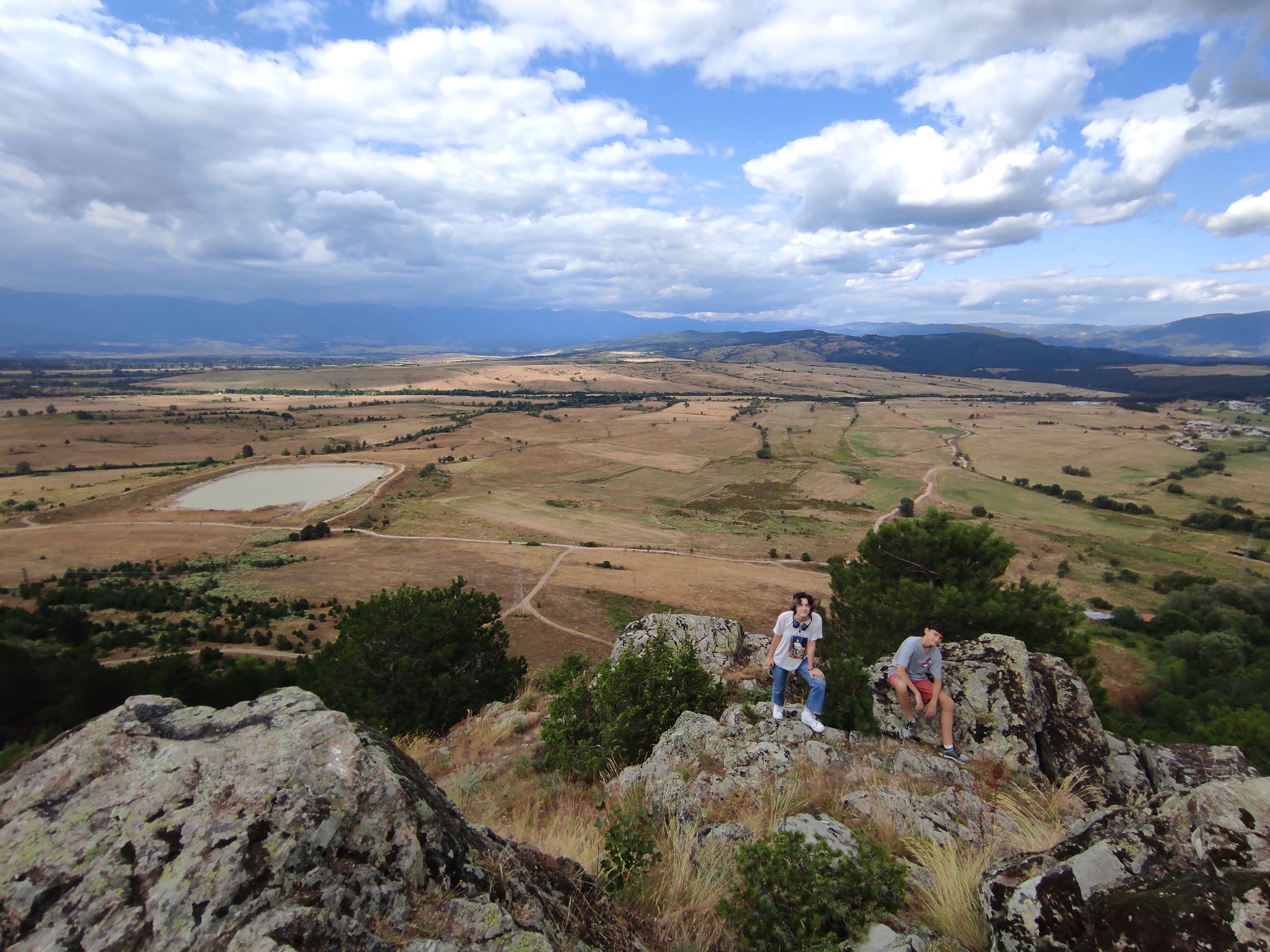 In Bansko : Jeep Off-Road Safari With Scenic Viewpoints - 3