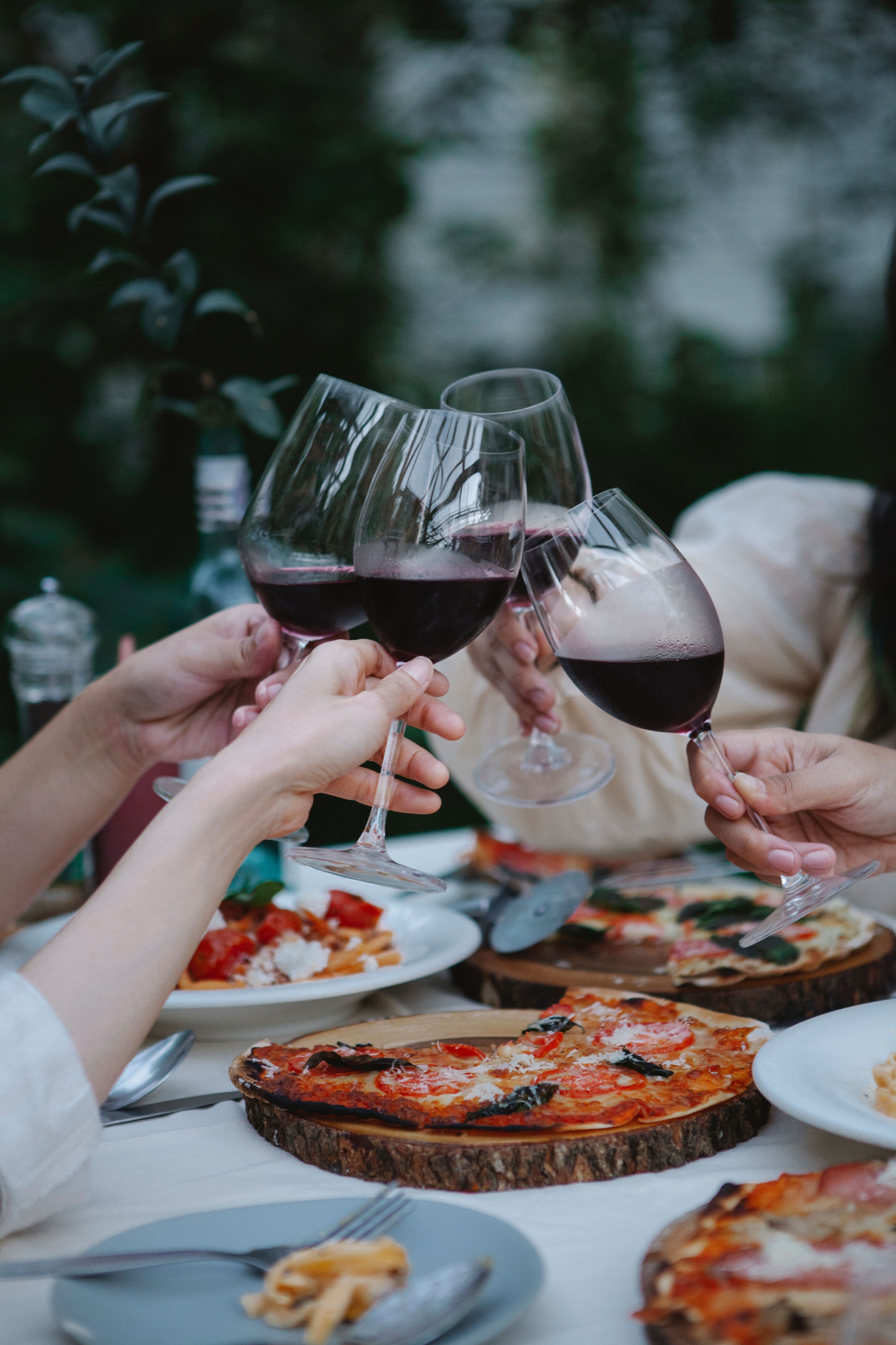 Food & drink